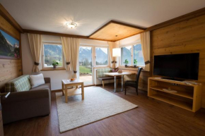 Appartement Freiblick Ramsau Im Zillertal